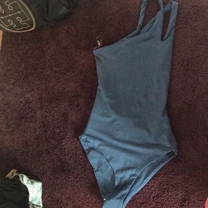 Brand new with tags bodysuit!